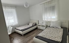 Apartment Vlora-Naturblick